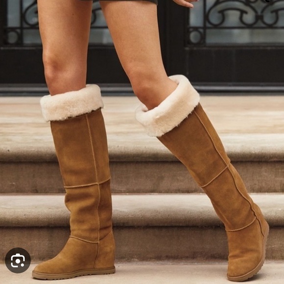 u g g s - Picture 2 of 4